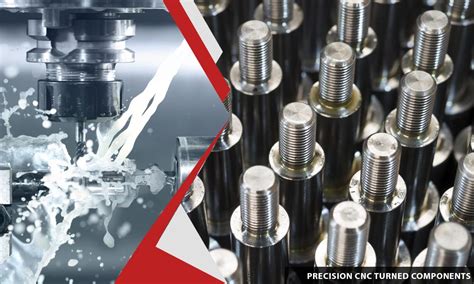 cnc precision turned parts manufacturer|Precision Turned Parts Manufacturer .